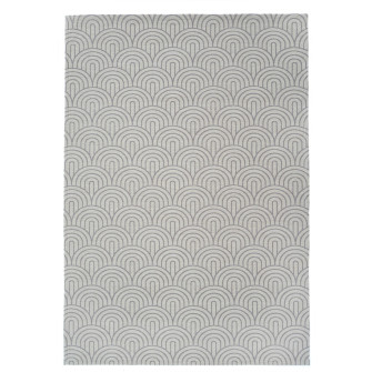 Alfombra ARCO GRAY (Art Deco Collection)